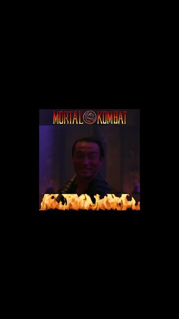 MORTAL 🐲 KOMBAT 1995 #Shorts #MortalKombat #СмертельнаяБитва #МорталКомбат Часть 0087
