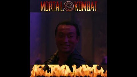 MORTAL 🐲 KOMBAT 1995 #Shorts #MortalKombat #СмертельнаяБитва #МорталКомбат Часть 0087