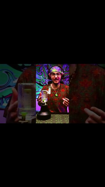 Clogged Puffco? You Found The Right Channel! #shorts