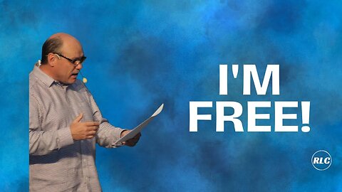 I'm Free; Jimmy Miller