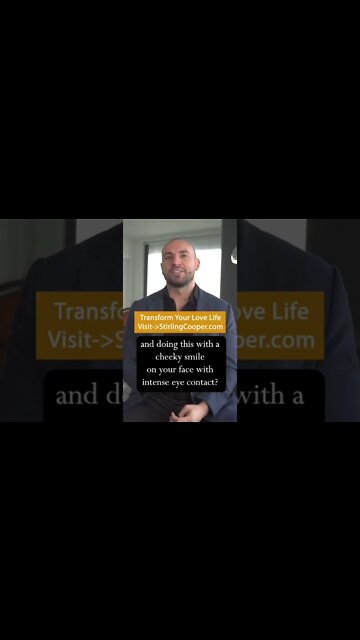 Pin Her Hands In Missionary Position. #shorts