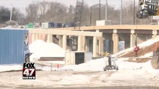 Cooper St. bridge in Jackson closing for months