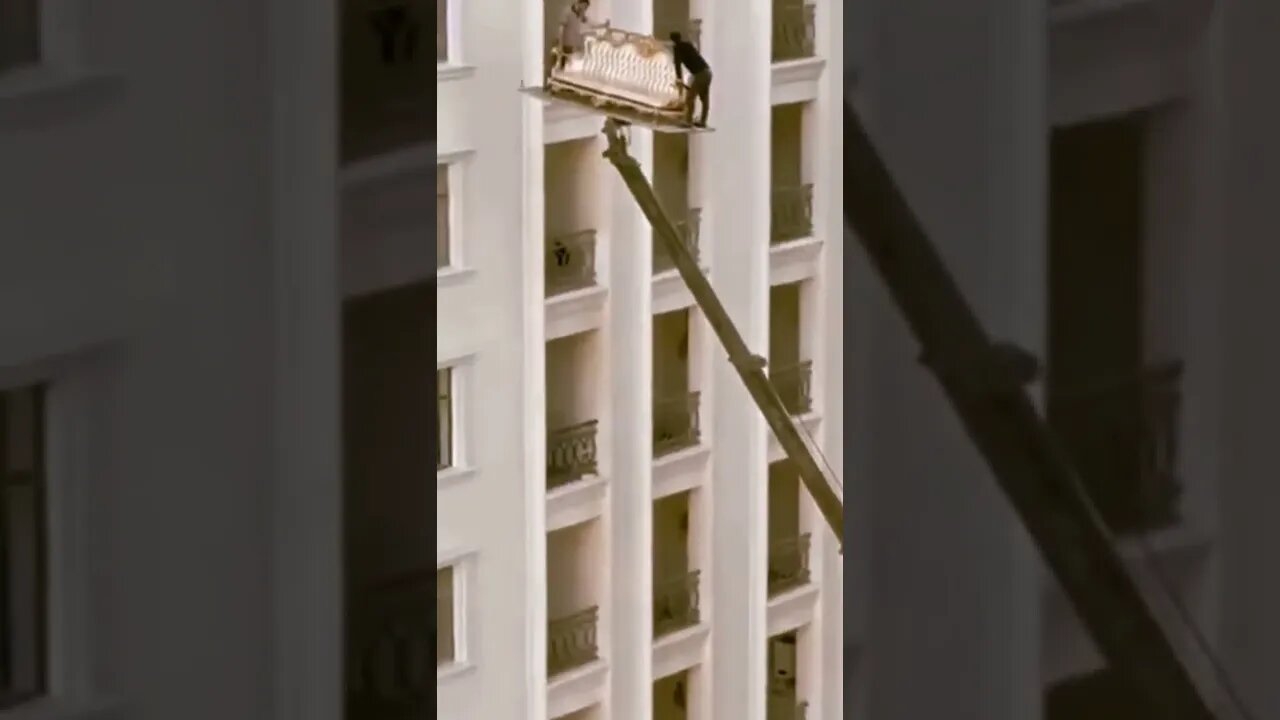 Всем доставкам доставка🤣