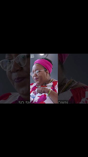 DJ Genesis discusses Jaguar Wright bringing Lagena Gold (R Kelly & Aaliyah alleged child) to Dallas!