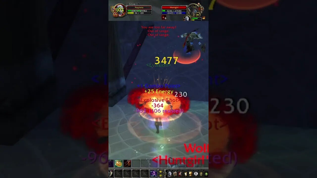 WoW WotLK Classic PvP: Learning Sub Dagger Spec (Subtlety Dagger Rogue) Level 80 - Warmane