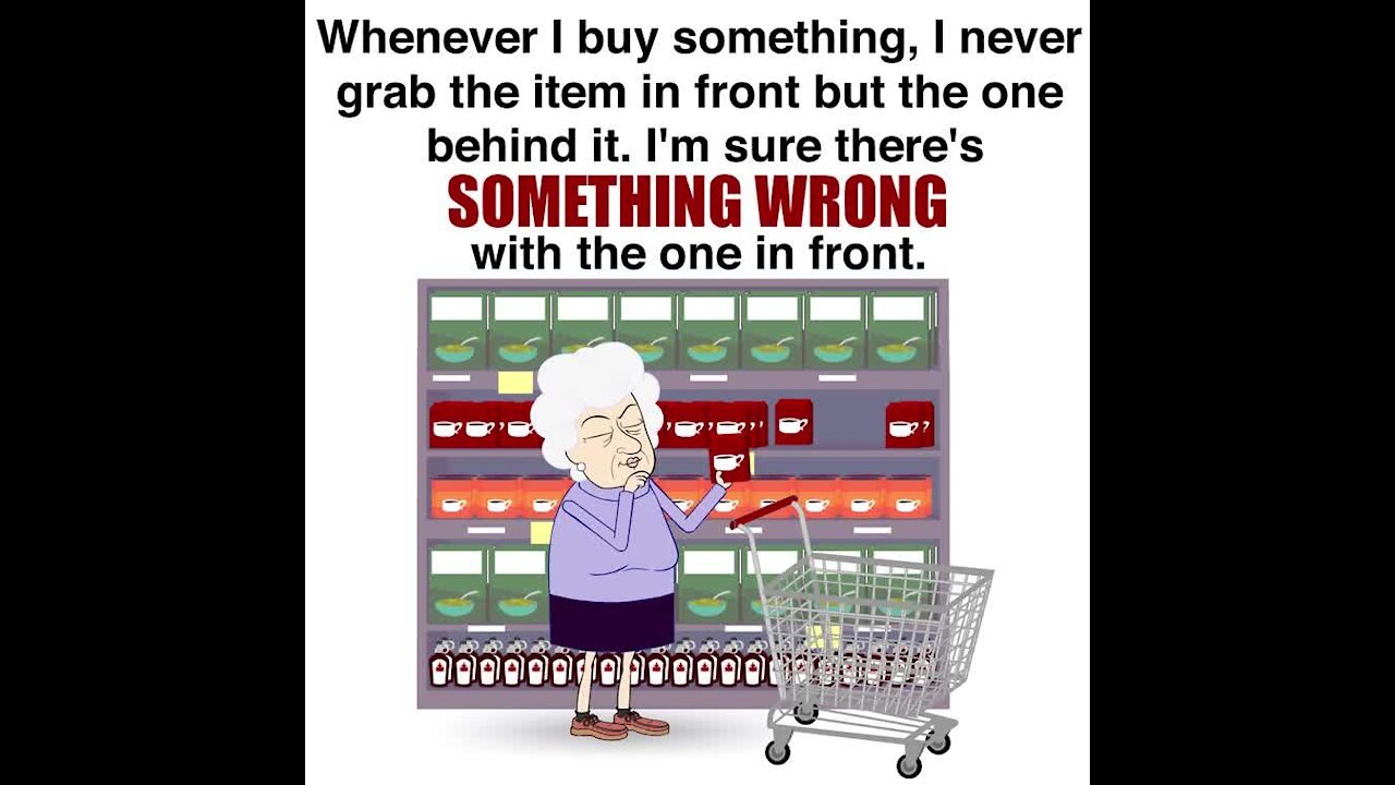 Whenever i buy [GMG Originals]