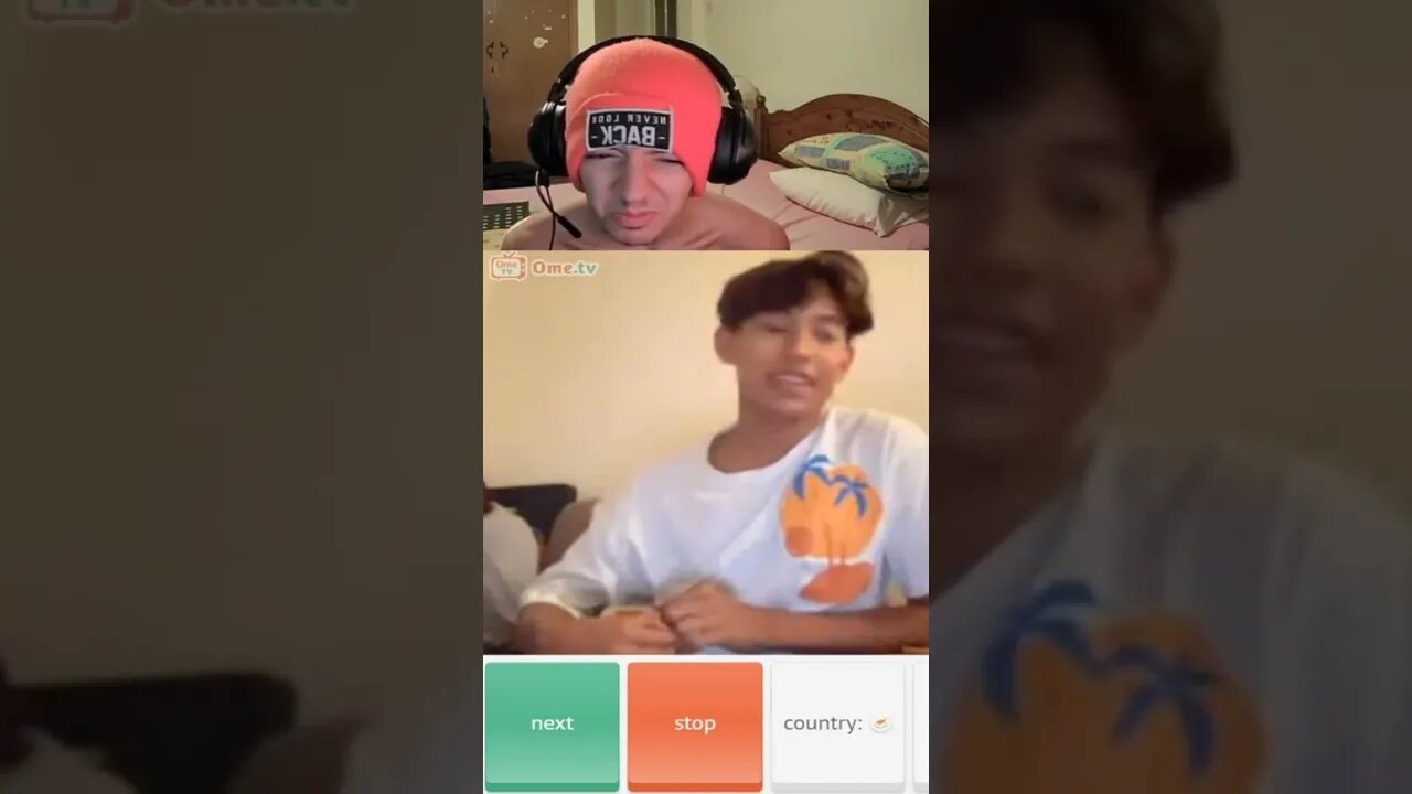 he just wanted to ask him ONE QUESTION.. 🤣😭 #fyp #shorts #viral
