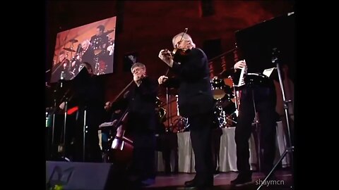(ABBA Benny) BAO : Tröstevisa (Song of Solace) Live 2005 Stockholm