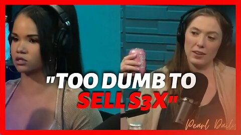 Pearl Savagely Roasts Modern Women