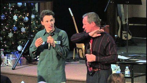 Вожнаграждающее хождение | Василий Пархотюк