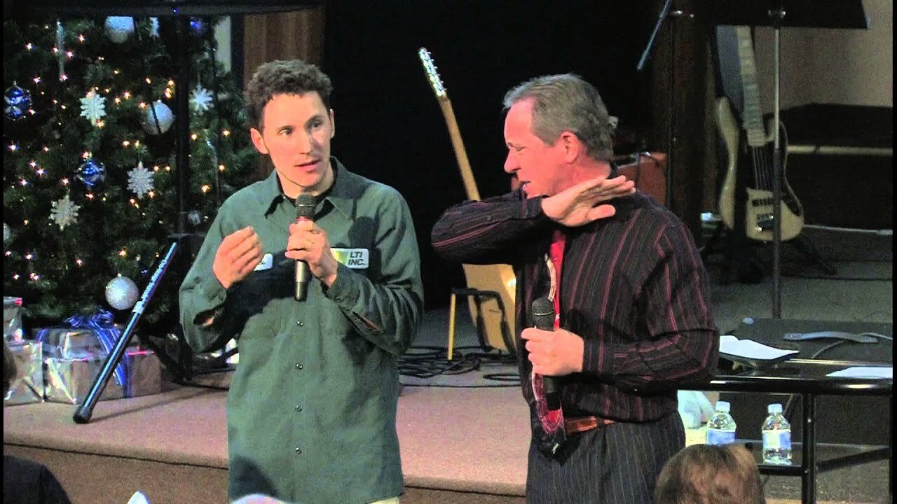 Вожнаграждающее хождение | Василий Пархотюк