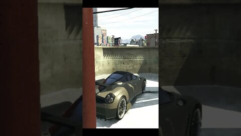 GTA V Shorts 😱😱#gta #gta5 #gtashorts #shorts #ytshorts #trending #viralshorts #drift
