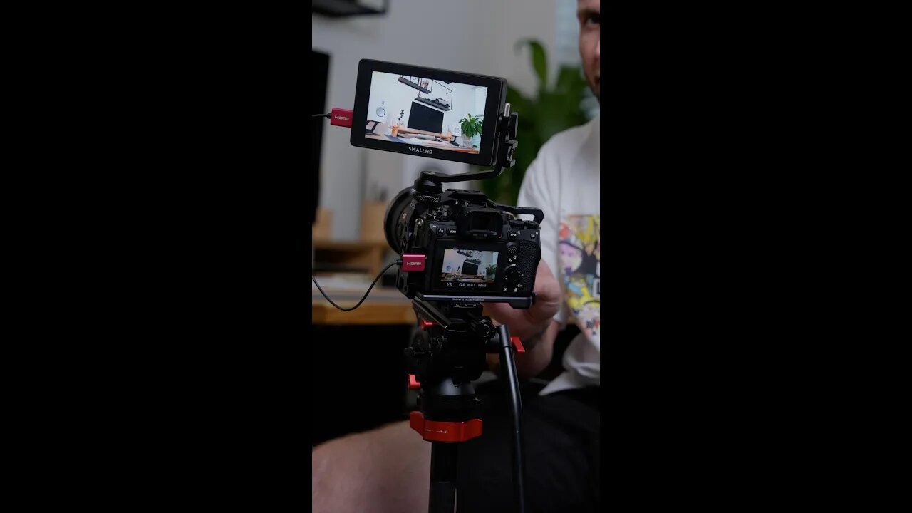 SmallHD Action 5 Review pt.3 - Final Thoughts and Recommendation!