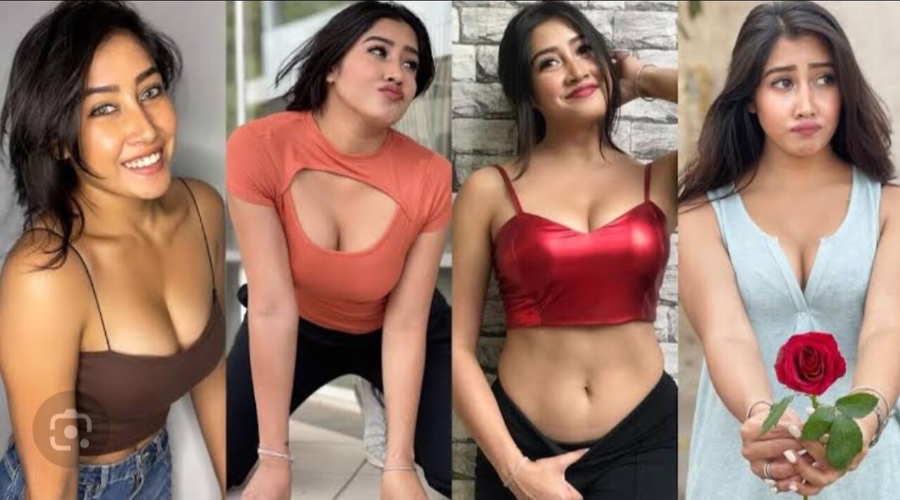 Sofia Ansari hot 🔥🔥🥵 rells full entertainment