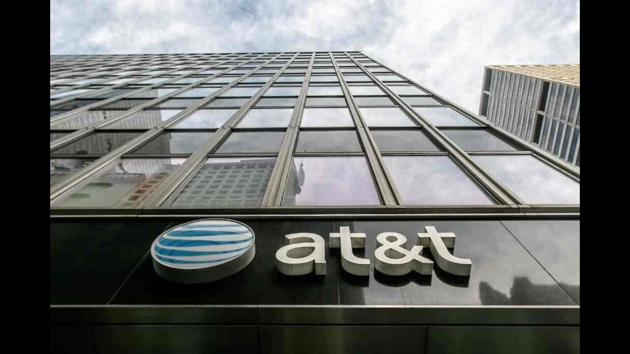 AT&T: “White People, You are the Problem”