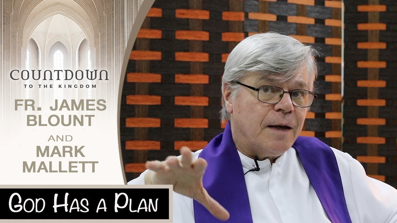 God Has Plan. How We Can Come Together Rather Than Fall Apart