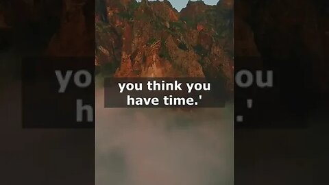 Deep words ❤️
