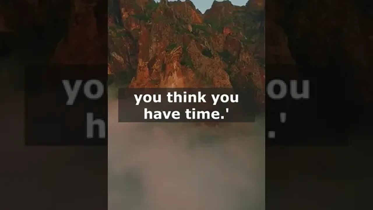 Deep words ❤️