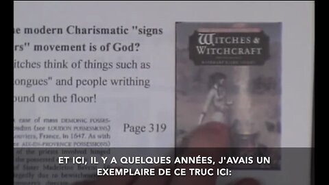 Le danger des langues | King James Video Ministries en français