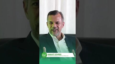 HAMLET OTAÑEZ DA SU OPINIÓN ACERCA DEL DR. LEONEL FERNÁNDEZ