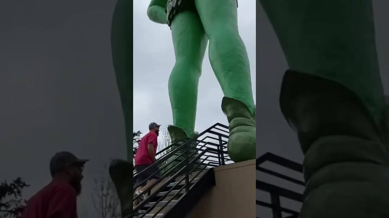 Green Giant