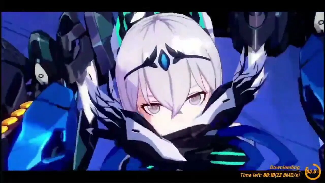 Honkai Impact 3rd - From Finality, The Origin (Opening Cinematic! - Intro)