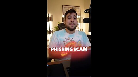 Protect yourself from crypto scams!