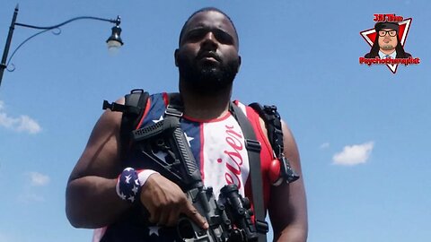 Black Gun Owners Slam New Jersey’s Concealed Carry Law