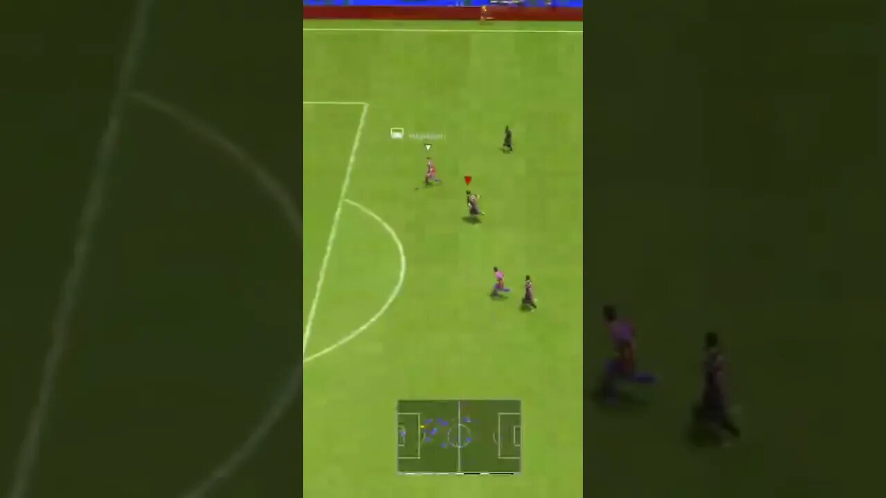 Division 7 Is Literally Impossible In #Fifa #fifa23ultimateteam #packopening