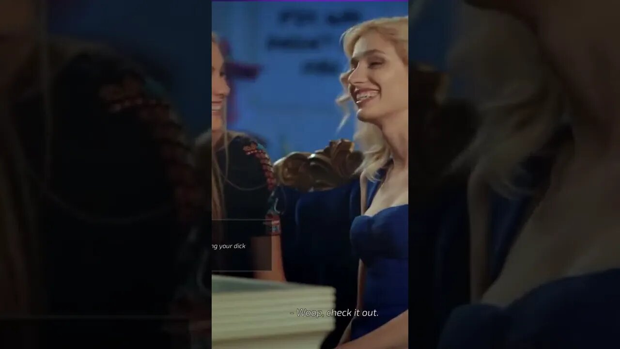 Do You Know What I Really, Really Like In A Girl?