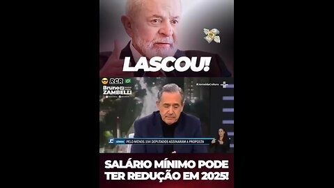 😡 Parabéns Eleitores do #PsicopataDoABC tai o resultado de eleger um pinguço! #voltabosonaro