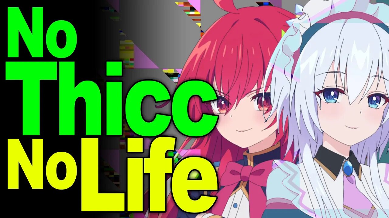 No Game No Life Meets Classroom of the Elite? - Liar Liar First Impressions