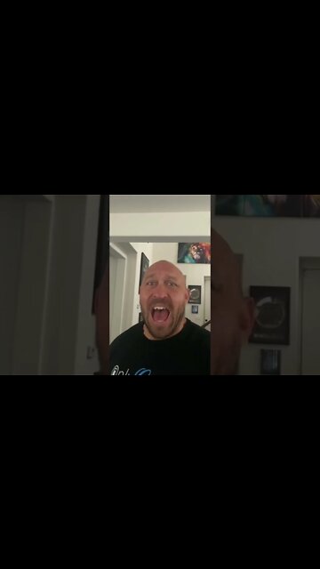 Ryback’s Only Gains