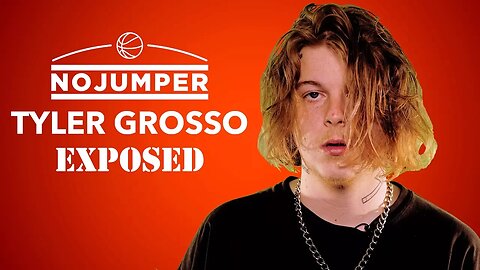 Tyler Grosso Exposed