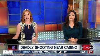 11PM show November 3, 2017