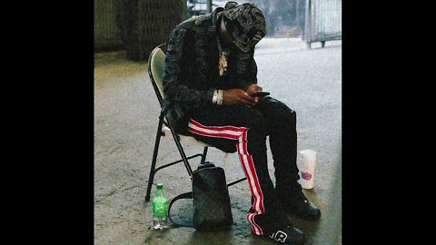 Drakeo The Ruler x BlueBucksClan Type Beat 2022 " Mask on"