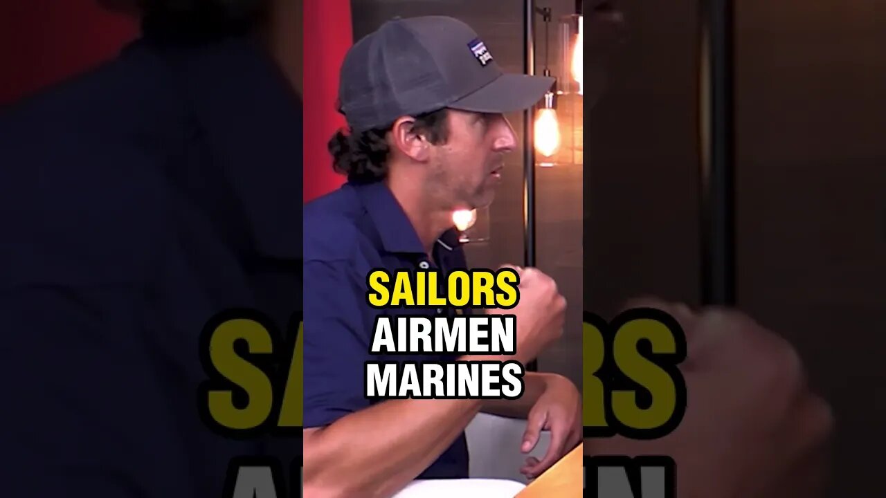 Liquidity & Liquor #40 - Kaj Larsen | From Navy Seal to Entrepreneur