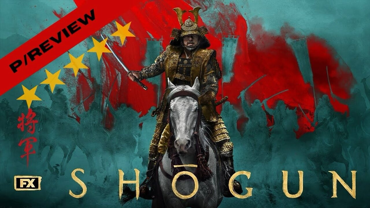 Embarking on a Timeless Journey with "Shogun": A Masterpiece Unveiled