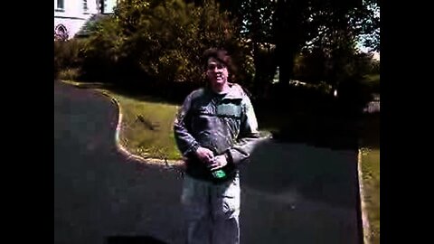 Ireland 2003