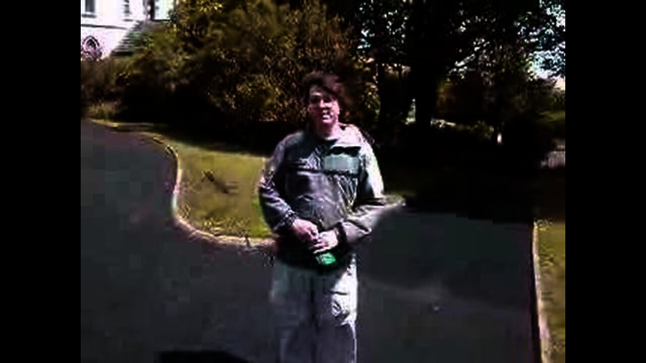 Ireland 2003
