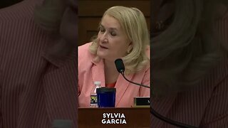 Sylvia Garcia, I have A Parliamentary Inquiry