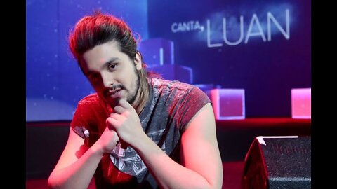 Canta Luan 3 Episódio