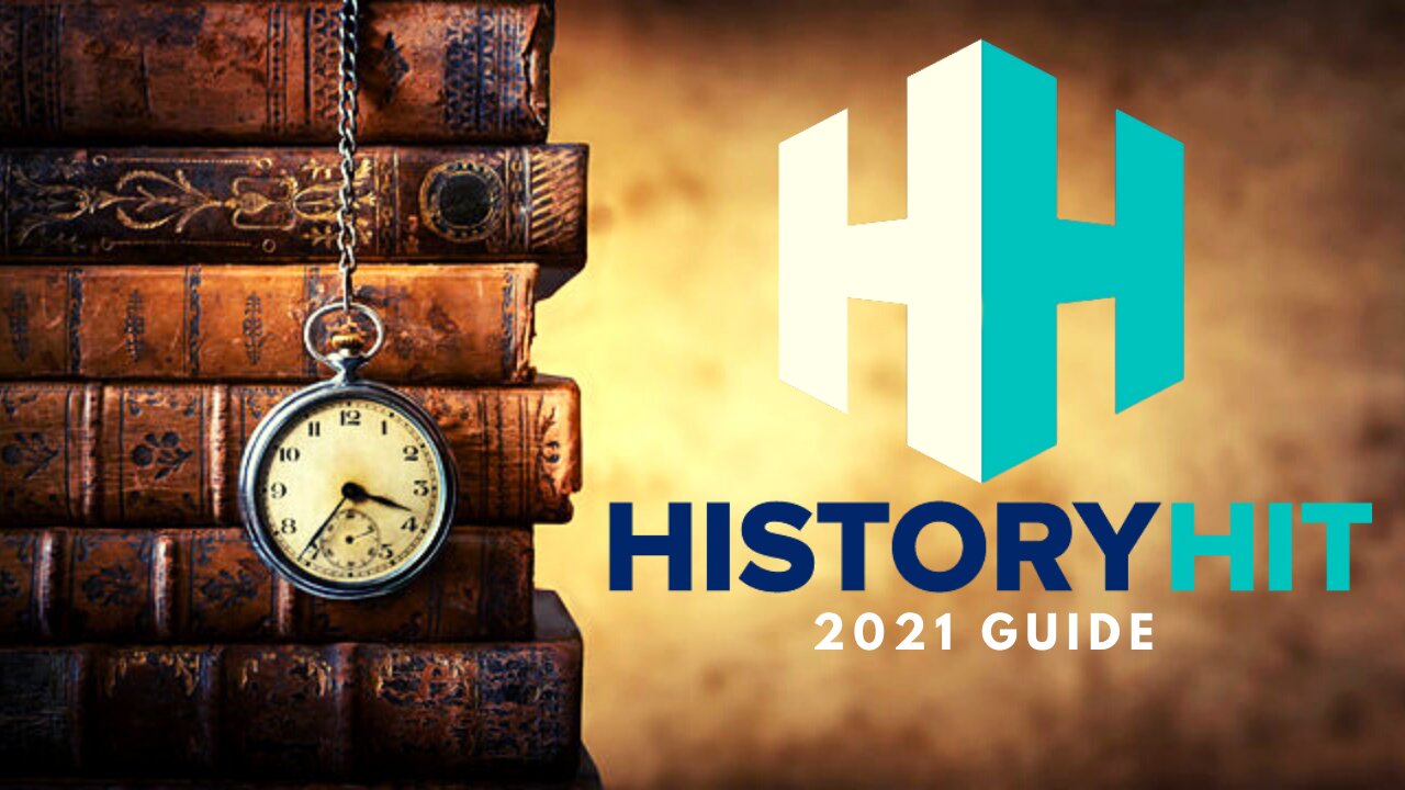 WATCH ON HISTORY HIT FOR ANY DEVICE! (BEST APP FOR HISTORICAL DOCUMENTARIES) - 2023 GUIDE