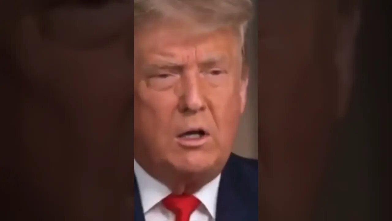 Trump No No