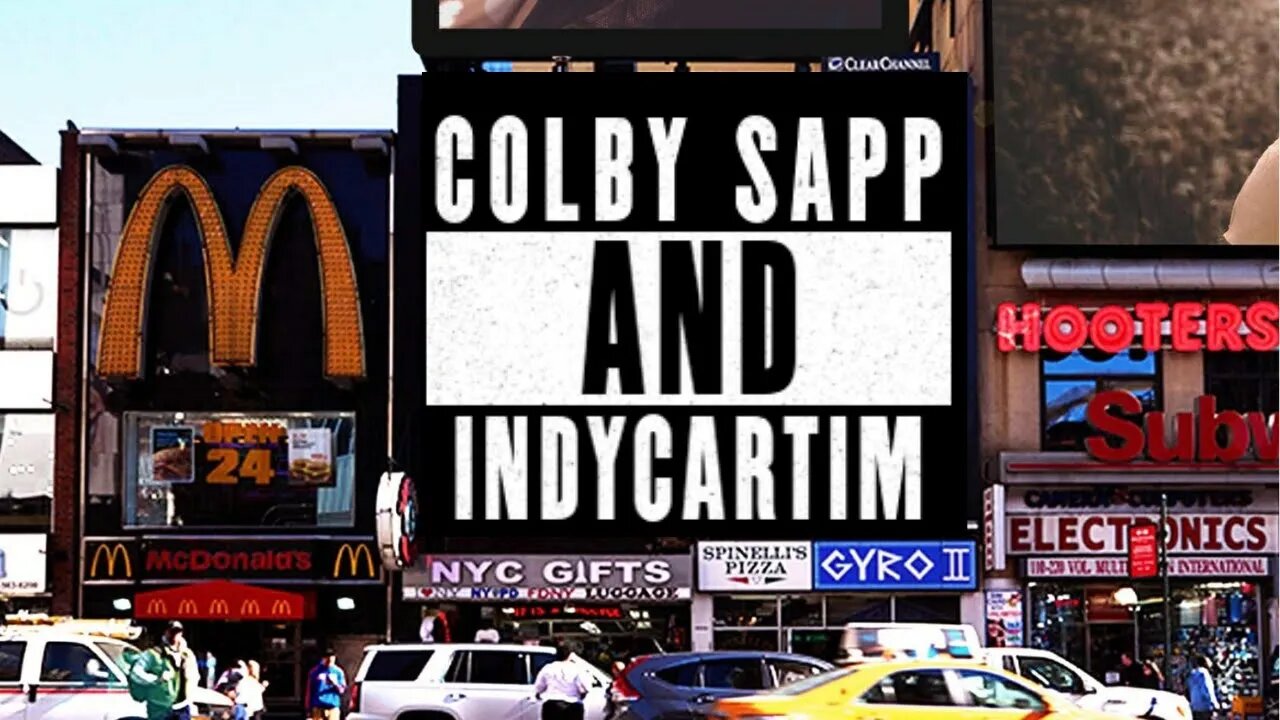 Colby Sapp & IndyCarTim LIVE 5/8: Asinine Toy Myths | Ask AI Anything 👀