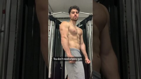 Will I See Results Working Out At Home? #workoutgoals #fitnessgoals #youtubeshorts #muscle