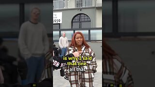 Reparations for slavery?