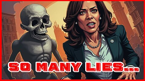 Shorts: So Many Lies In Such A Short Amount Of Time