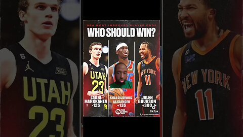 Who should win it ? #basketball #nba #sports #fypシ #tiktok