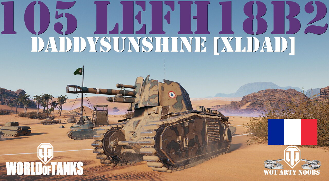 105 leFH18B2 - DaddySunshine [XLDAD]